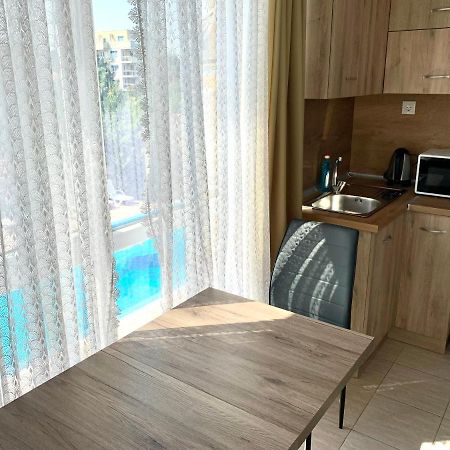Byala Residence Apartments Zewnętrze zdjęcie