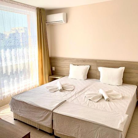Byala Residence Apartments Zewnętrze zdjęcie