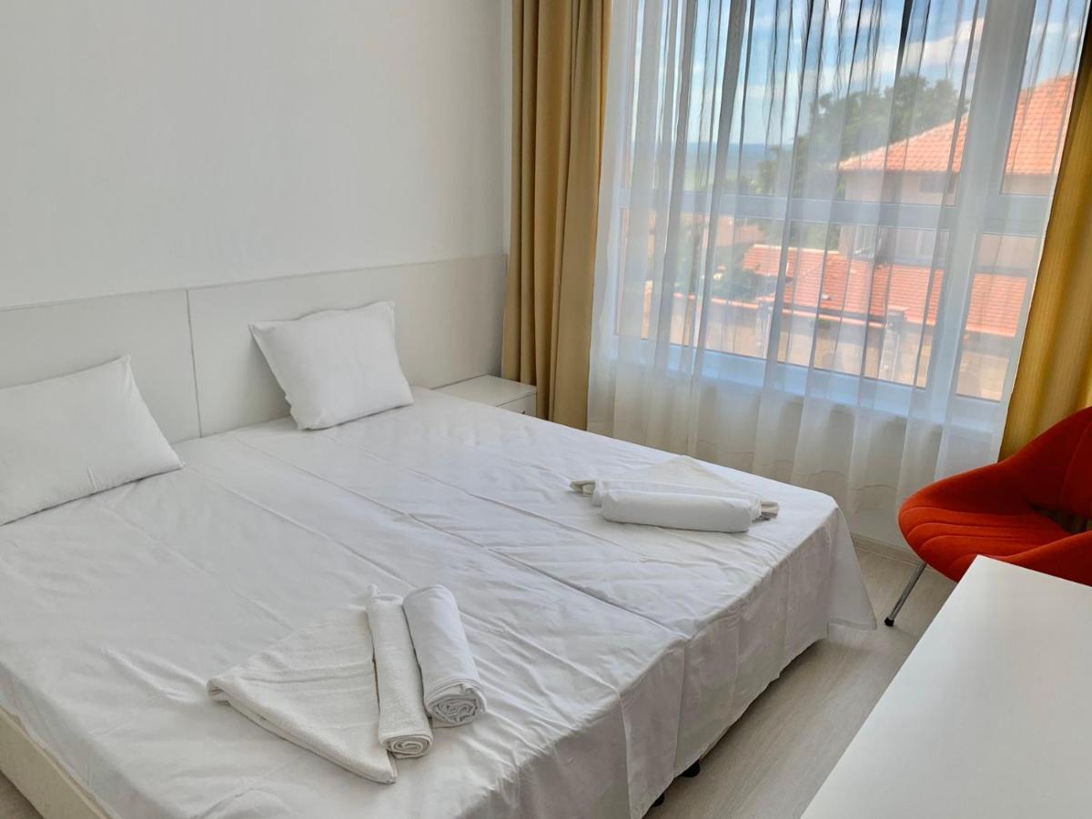 Byala Residence Apartments Zewnętrze zdjęcie