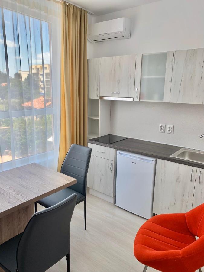 Byala Residence Apartments Zewnętrze zdjęcie