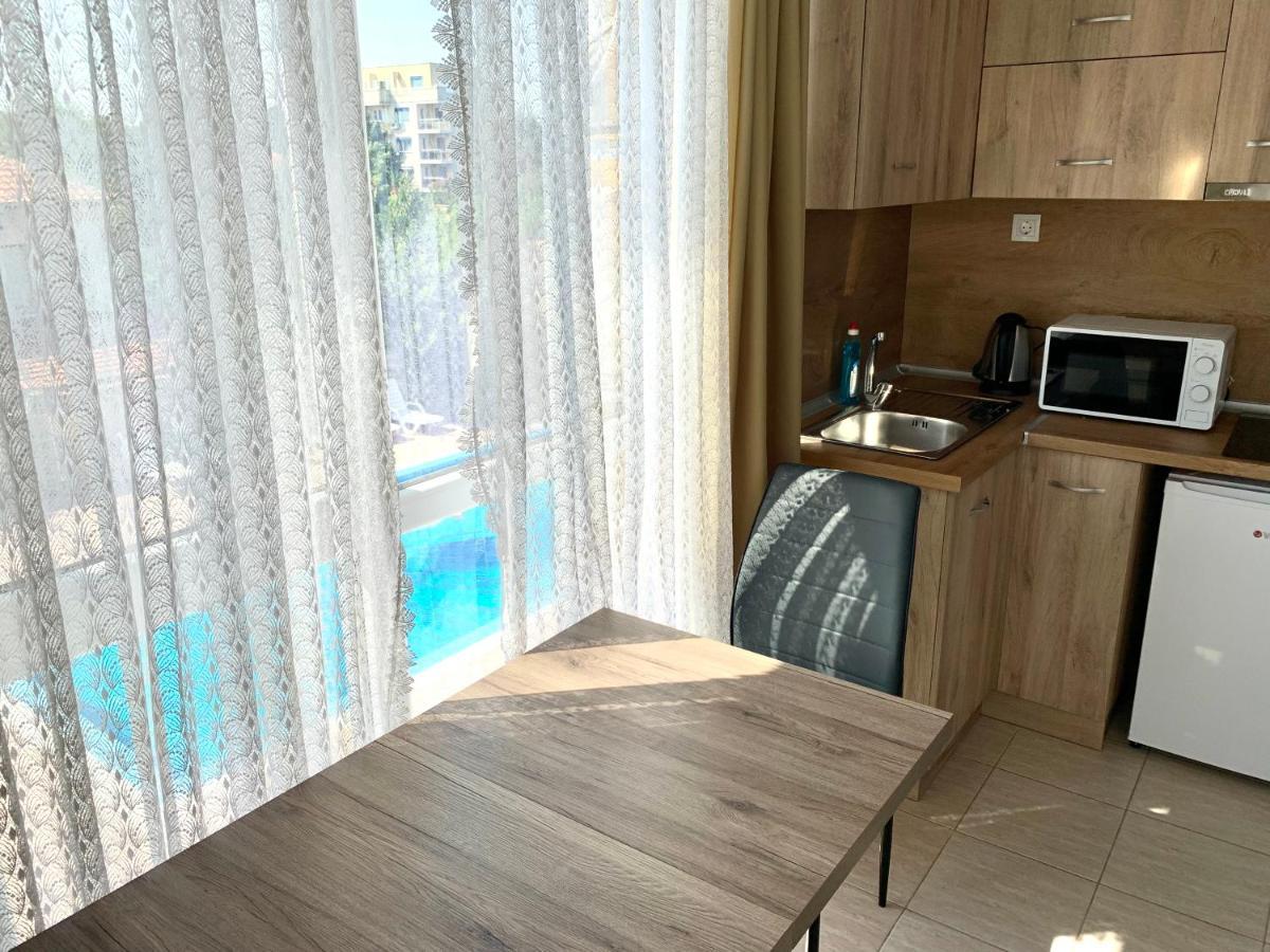 Byala Residence Apartments Zewnętrze zdjęcie