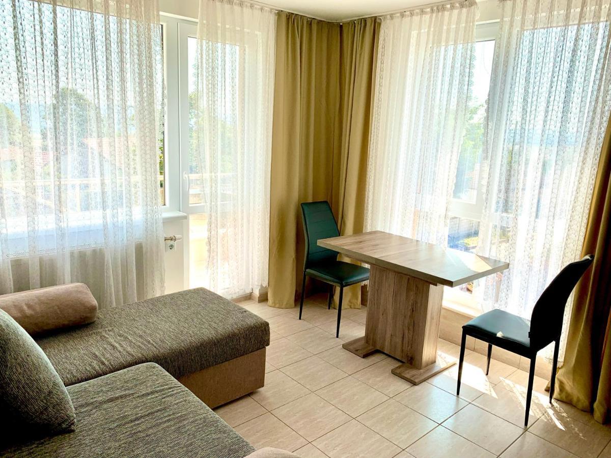 Byala Residence Apartments Zewnętrze zdjęcie