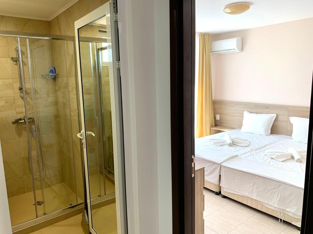 Byala Residence Apartments Zewnętrze zdjęcie