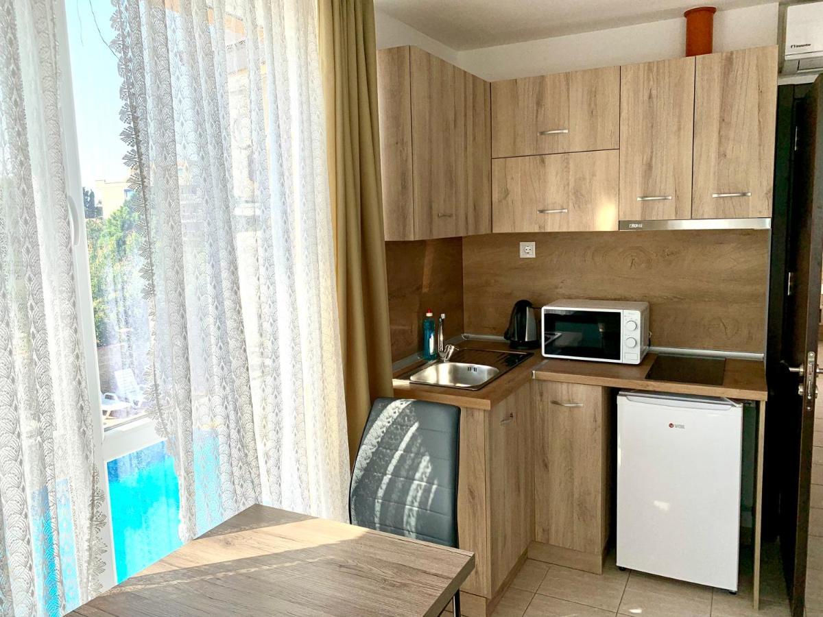 Byala Residence Apartments Zewnętrze zdjęcie