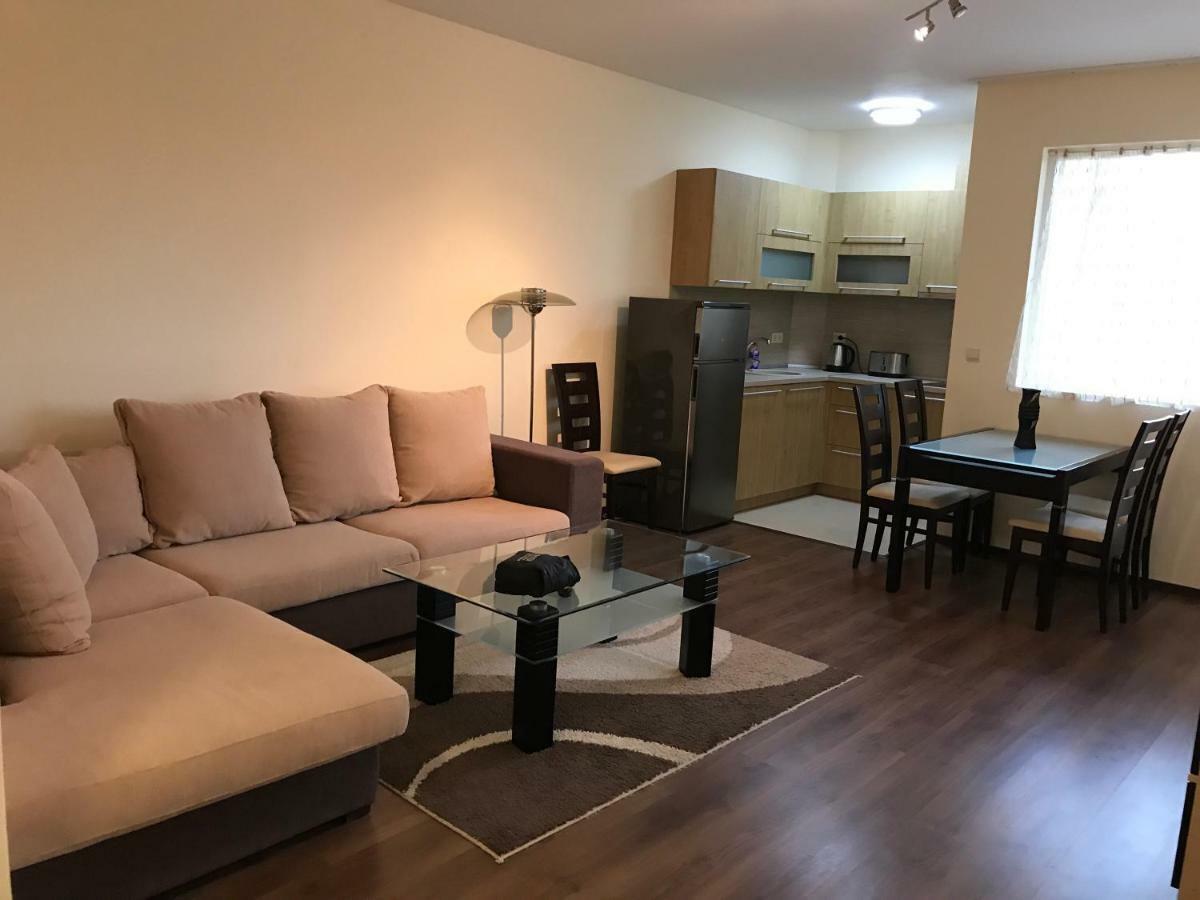 Byala Residence Apartments Zewnętrze zdjęcie