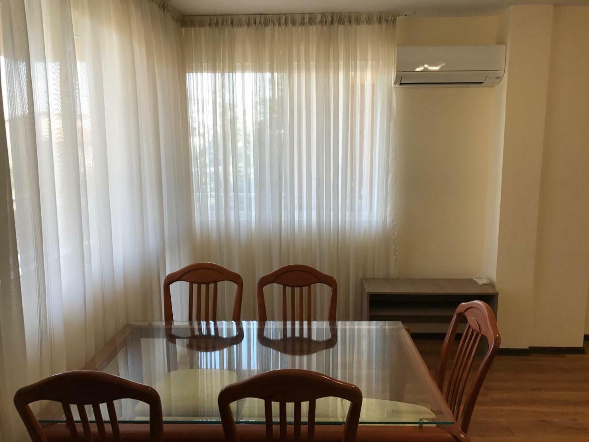Byala Residence Apartments Zewnętrze zdjęcie