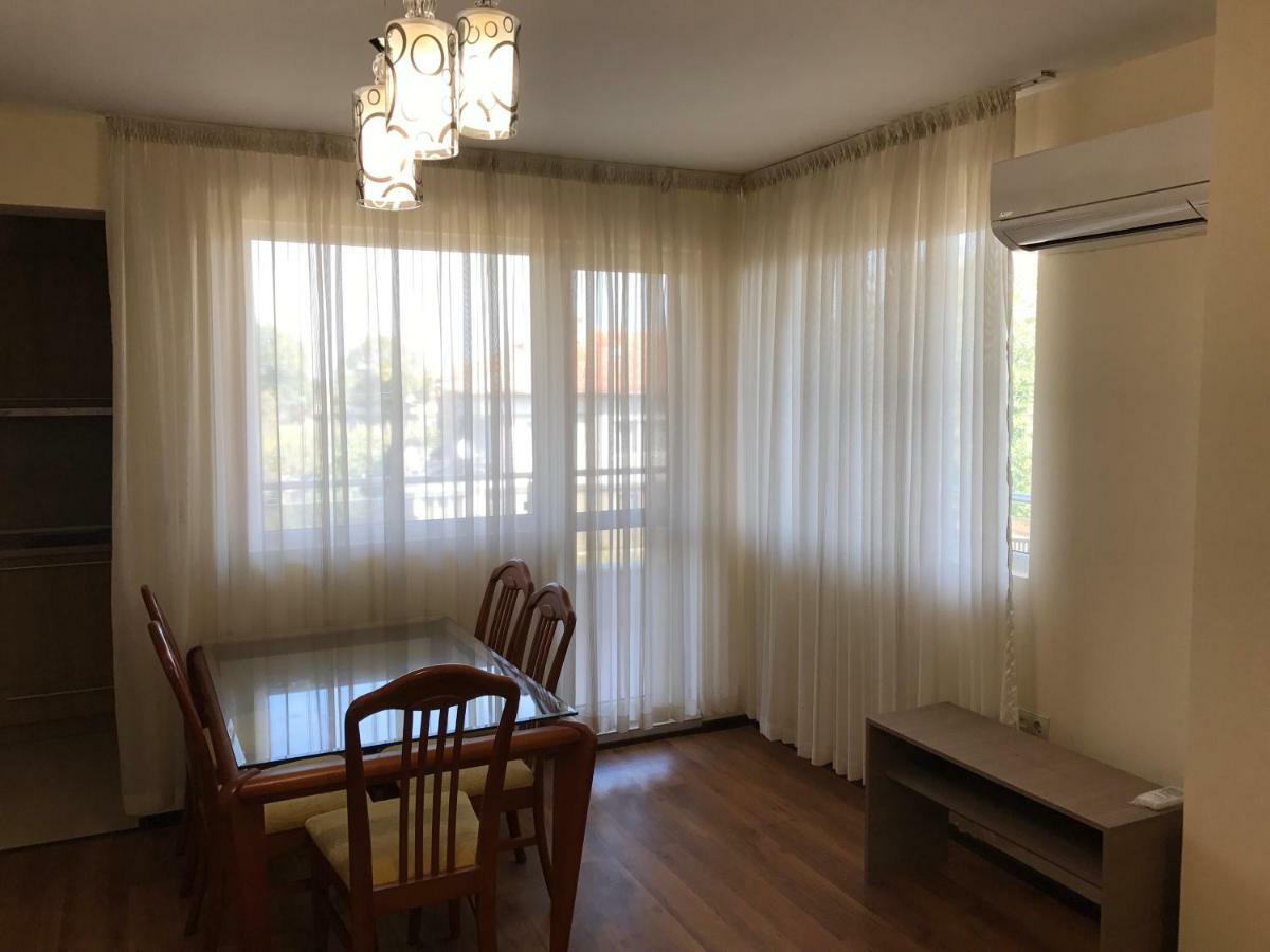 Byala Residence Apartments Zewnętrze zdjęcie