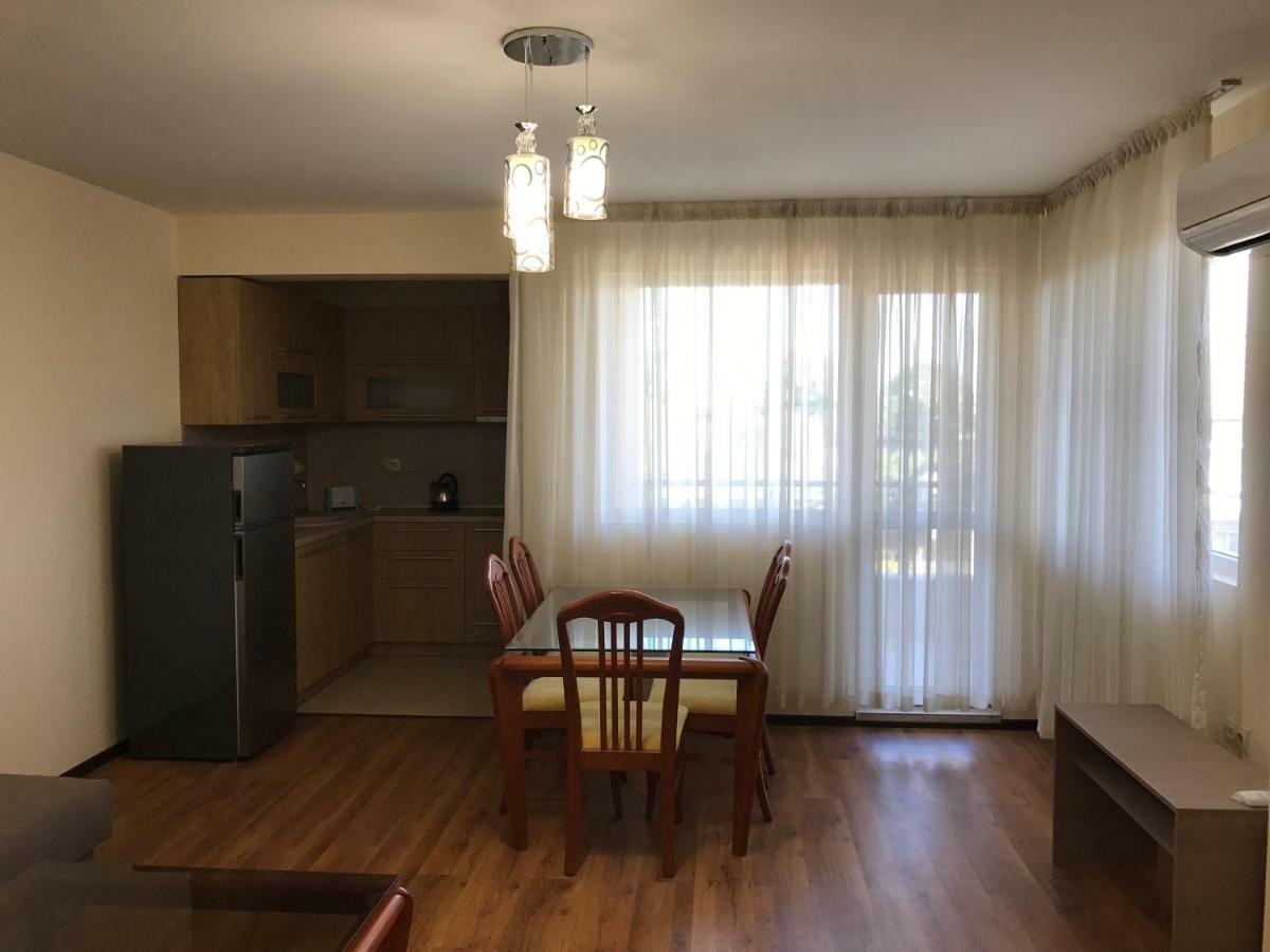 Byala Residence Apartments Zewnętrze zdjęcie