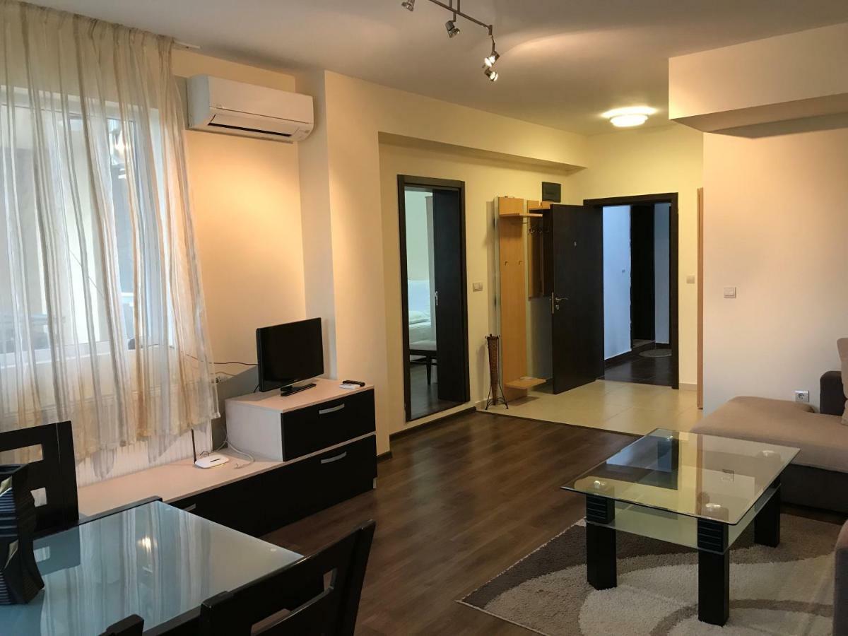 Byala Residence Apartments Zewnętrze zdjęcie