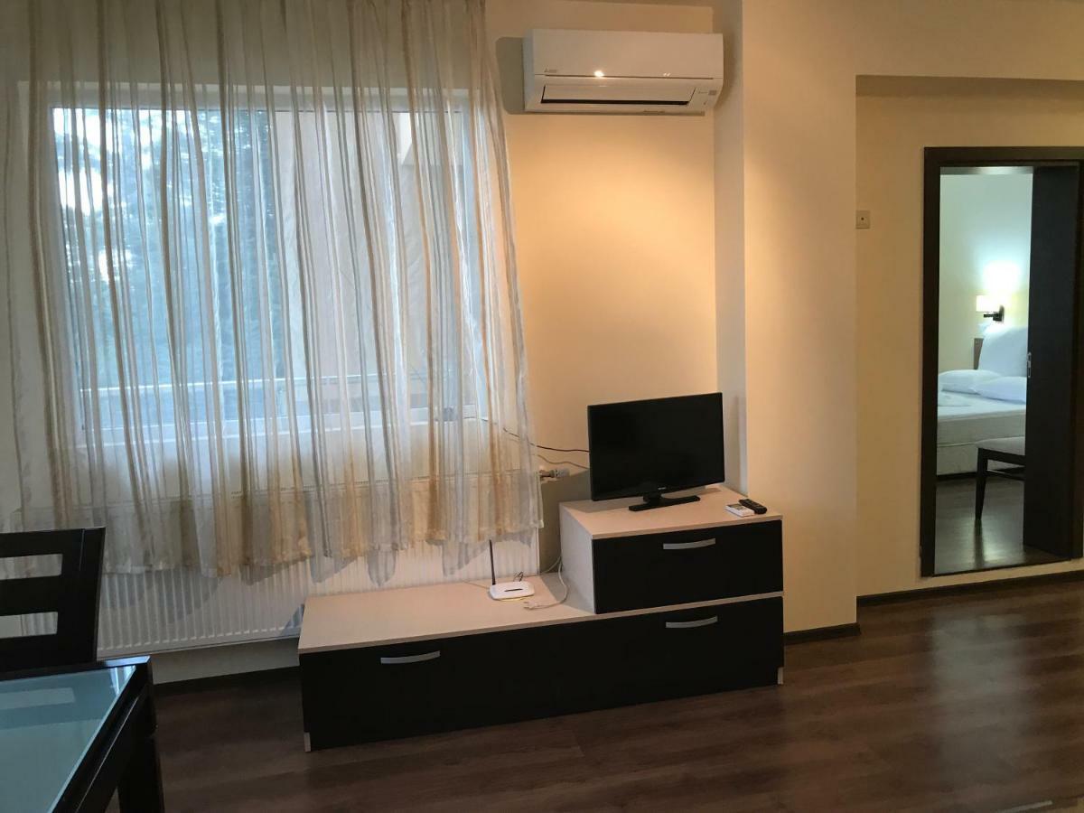 Byala Residence Apartments Zewnętrze zdjęcie