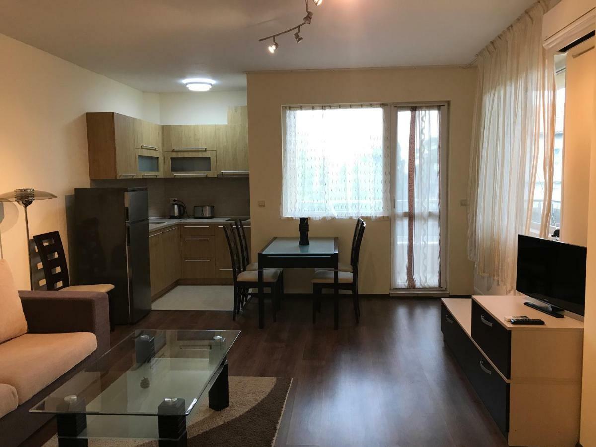 Byala Residence Apartments Zewnętrze zdjęcie