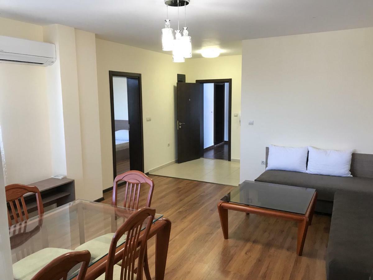 Byala Residence Apartments Zewnętrze zdjęcie