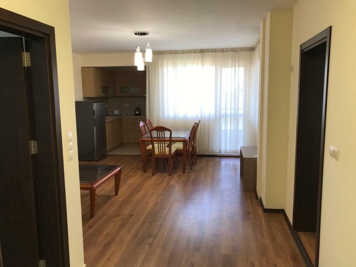 Byala Residence Apartments Zewnętrze zdjęcie