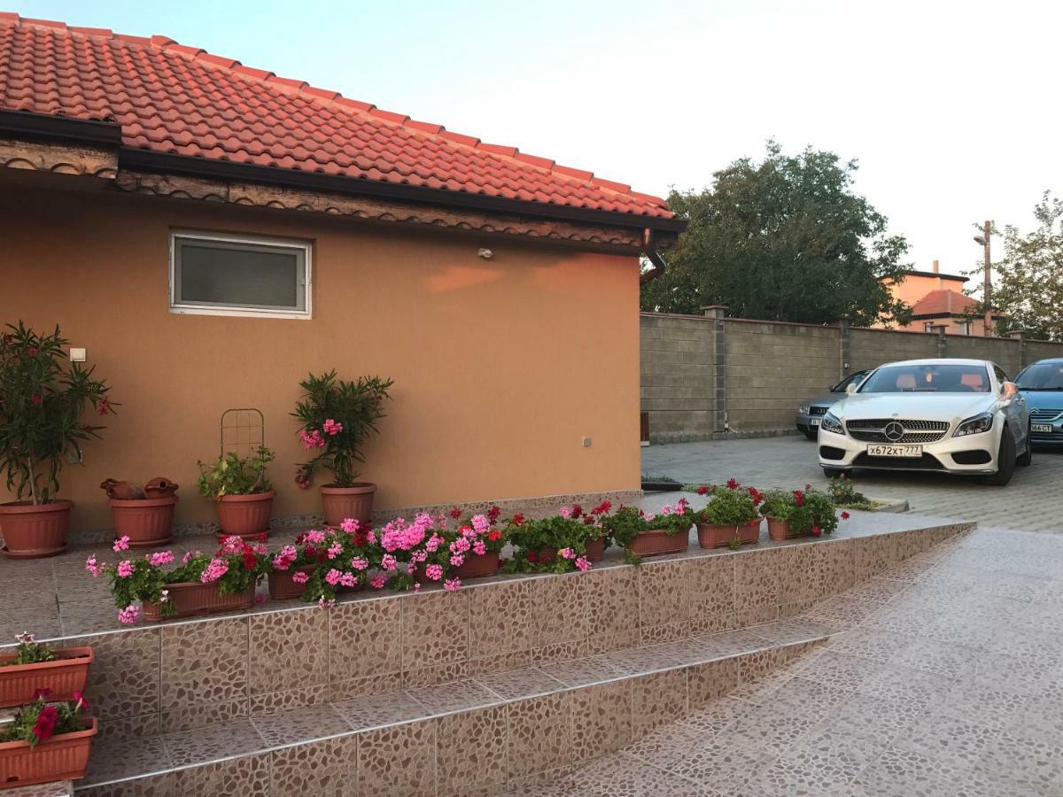 Byala Residence Apartments Zewnętrze zdjęcie
