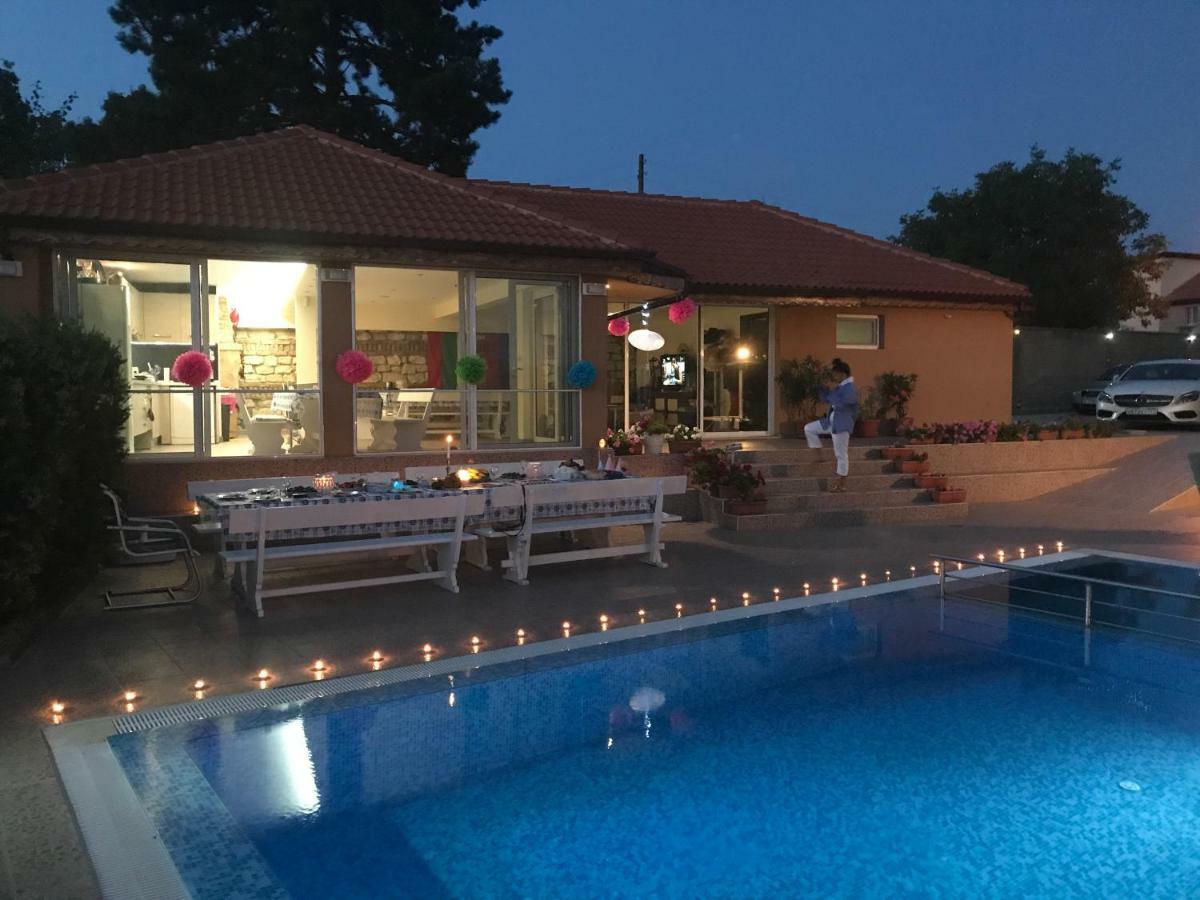 Byala Residence Apartments Zewnętrze zdjęcie