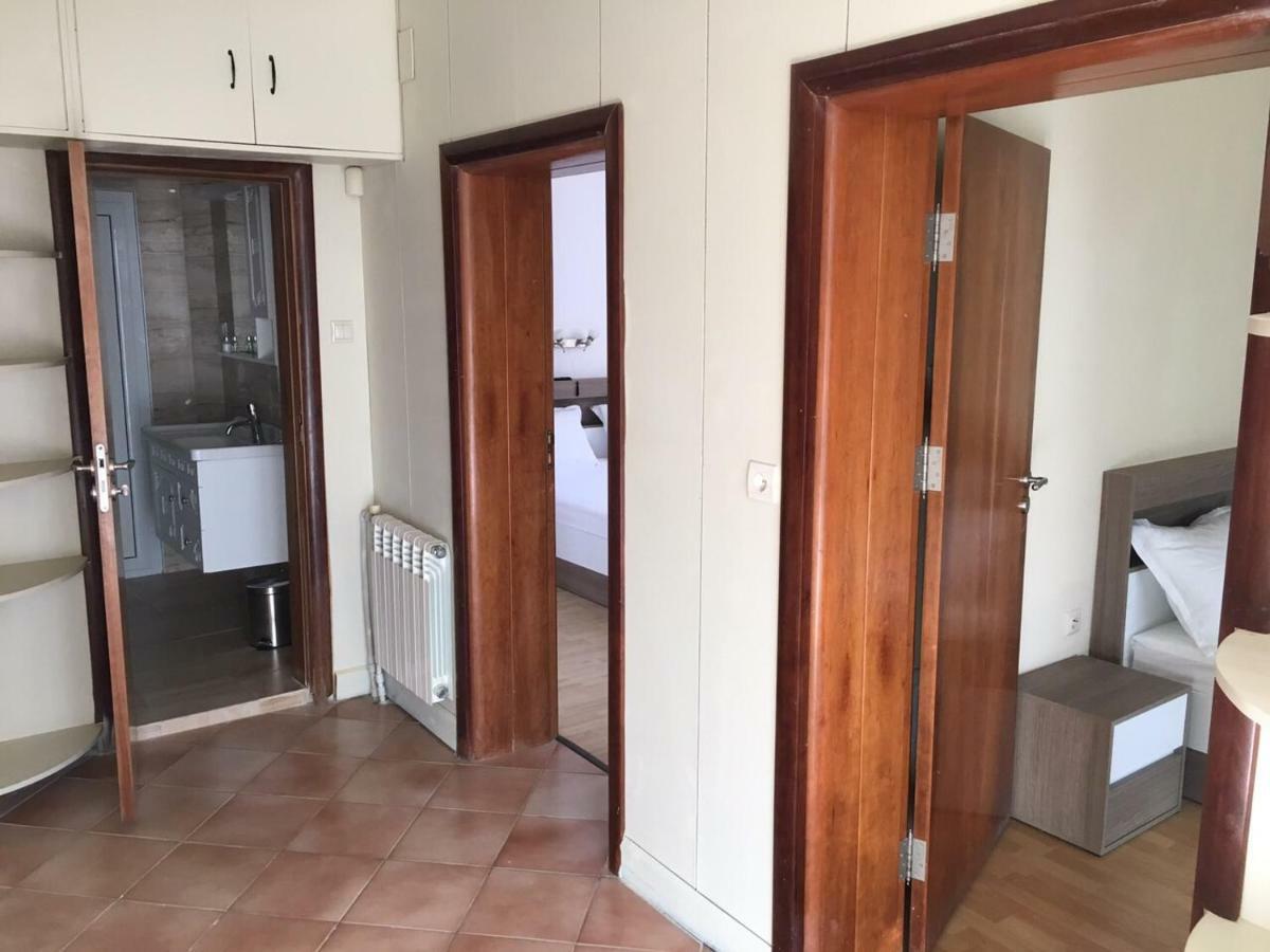 Byala Residence Apartments Zewnętrze zdjęcie