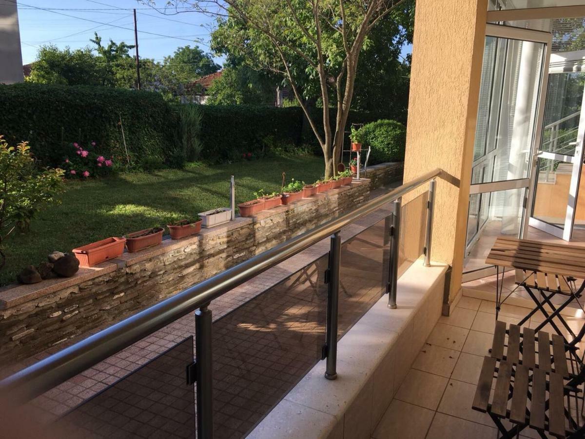 Byala Residence Apartments Zewnętrze zdjęcie