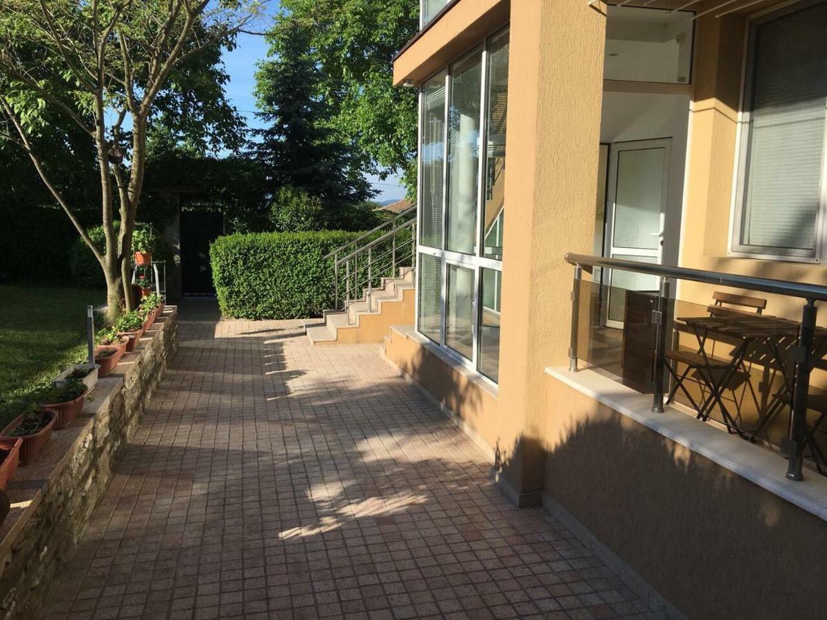 Byala Residence Apartments Zewnętrze zdjęcie