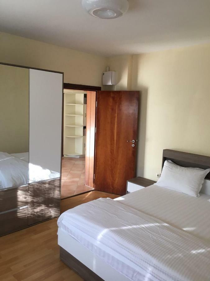 Byala Residence Apartments Zewnętrze zdjęcie