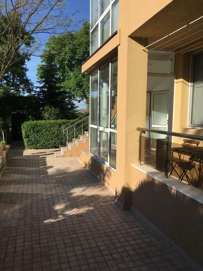 Byala Residence Apartments Zewnętrze zdjęcie