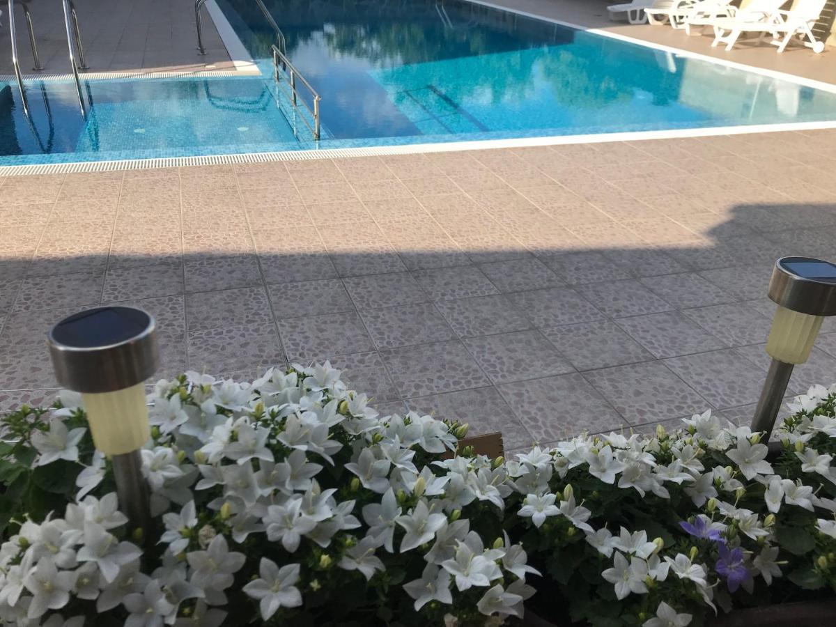Byala Residence Apartments Zewnętrze zdjęcie