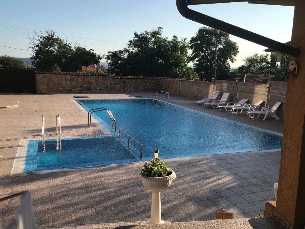 Byala Residence Apartments Zewnętrze zdjęcie