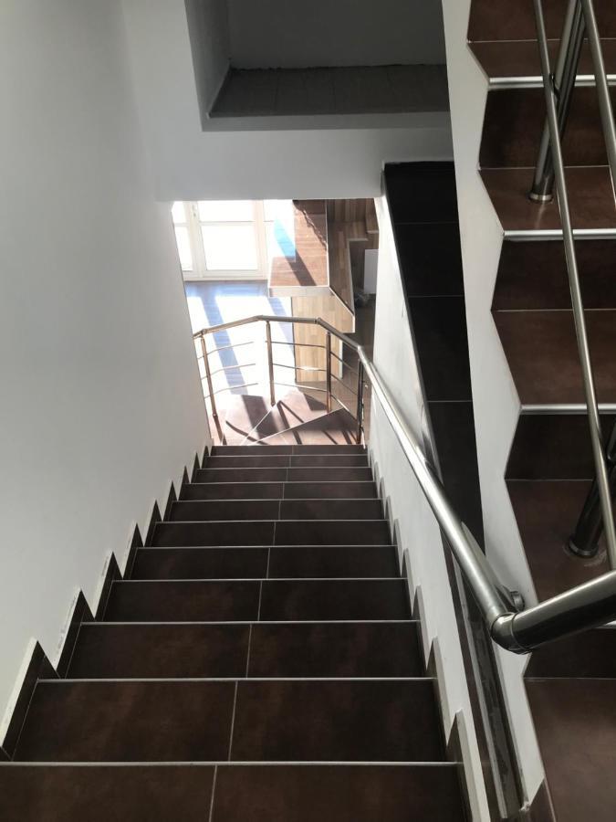 Byala Residence Apartments Zewnętrze zdjęcie