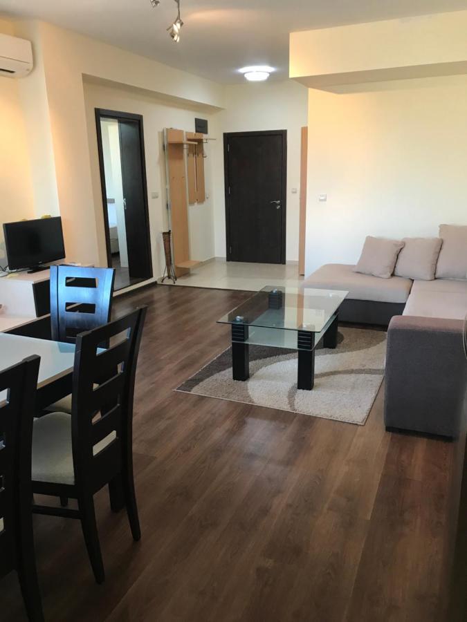 Byala Residence Apartments Zewnętrze zdjęcie