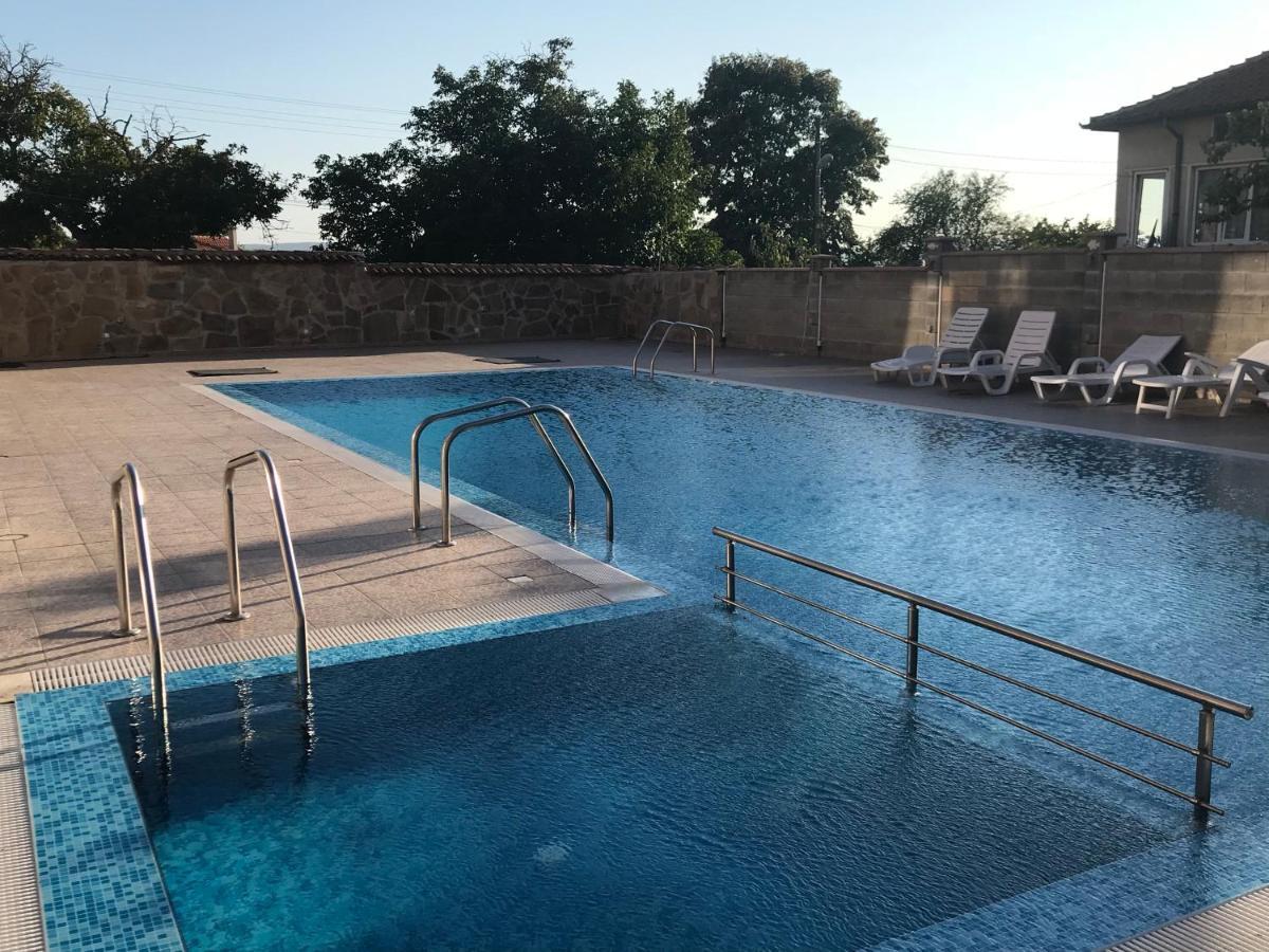 Byala Residence Apartments Zewnętrze zdjęcie