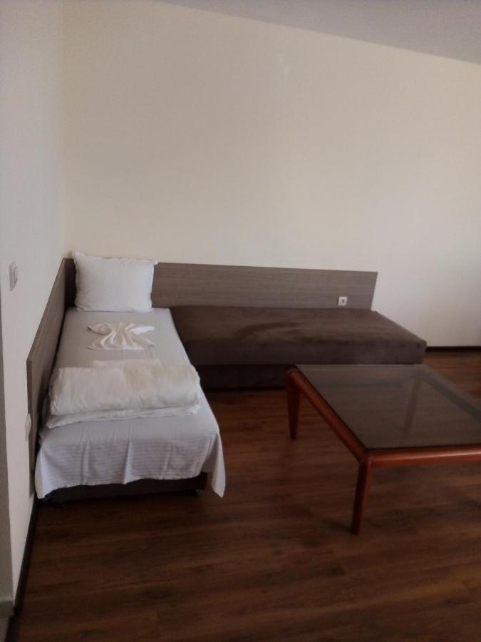Byala Residence Apartments Zewnętrze zdjęcie
