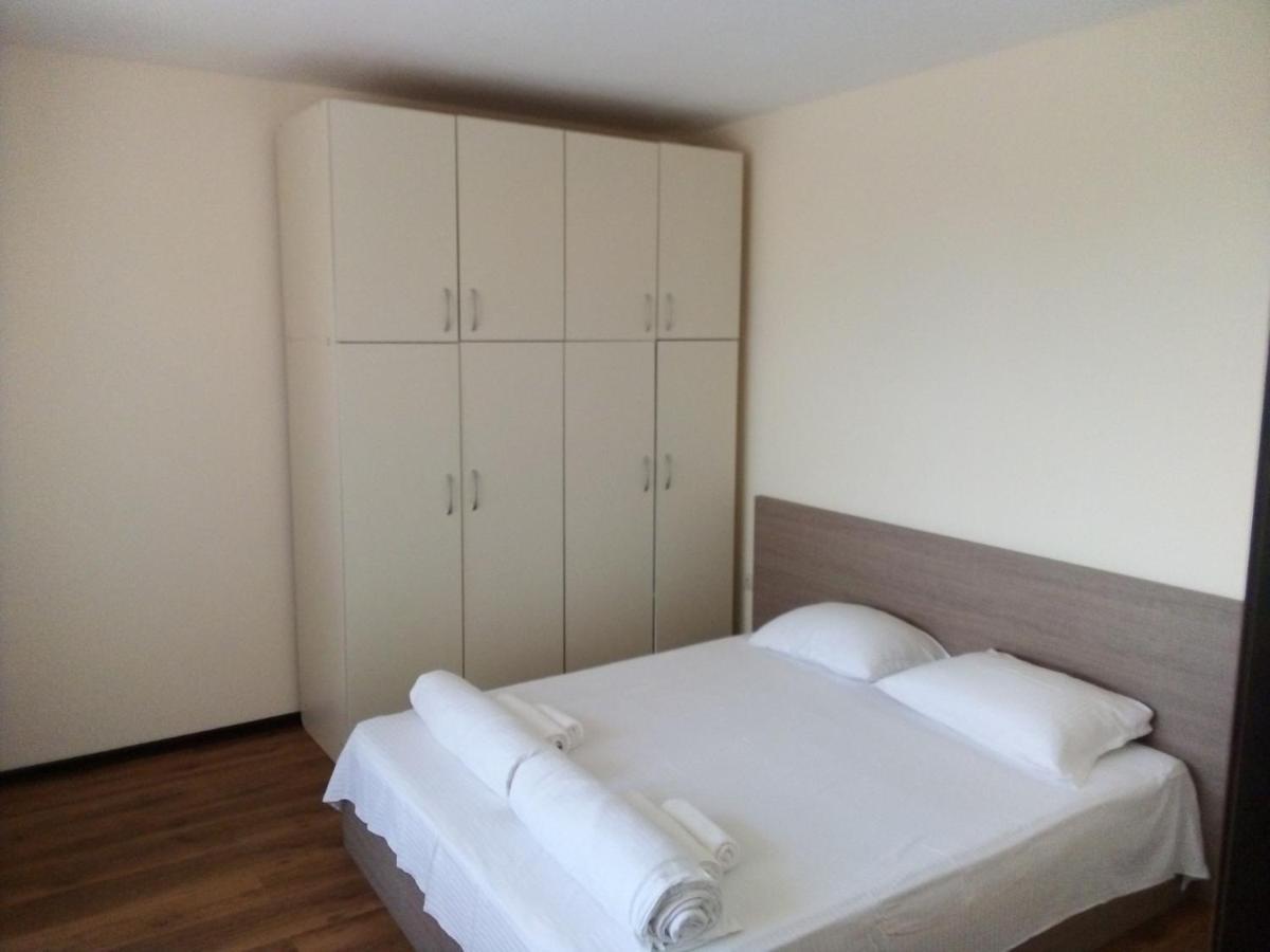Byala Residence Apartments Zewnętrze zdjęcie