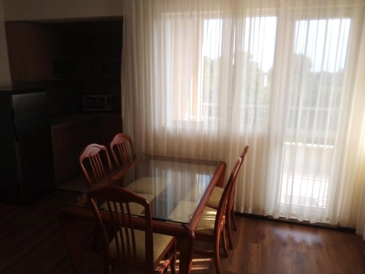 Byala Residence Apartments Zewnętrze zdjęcie
