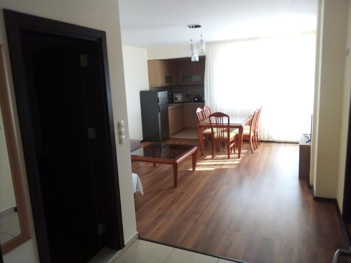 Byala Residence Apartments Zewnętrze zdjęcie