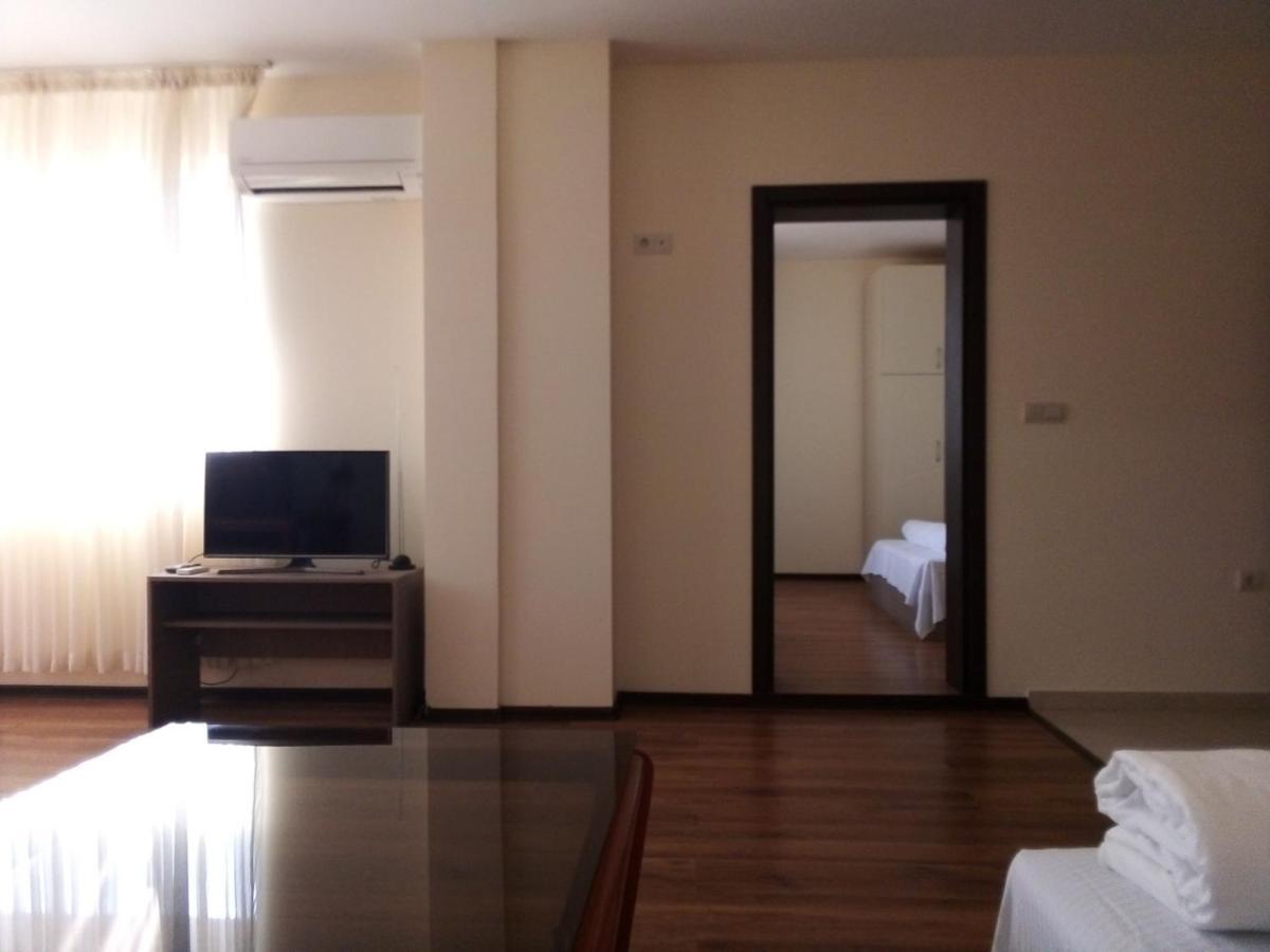 Byala Residence Apartments Zewnętrze zdjęcie